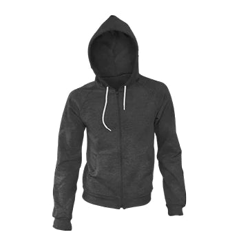 Another Black Sweatshirt