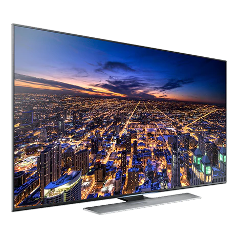 4K LED TV